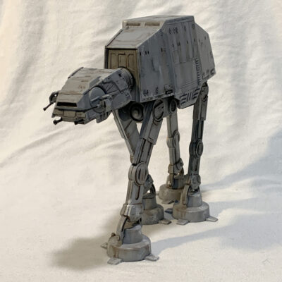 MPC AT-AT (1989) - front view