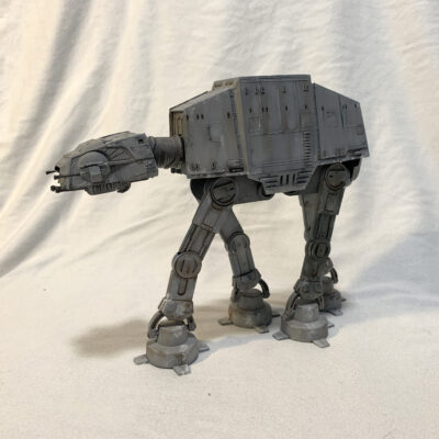 MPC AT-AT - left side
