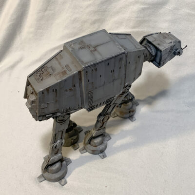 MPC AT-AT - top right side