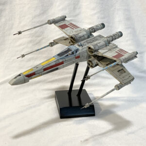 Revell X-Wing Fighter